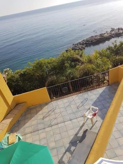 Villaggio La Marée Pisciotta Camera foto