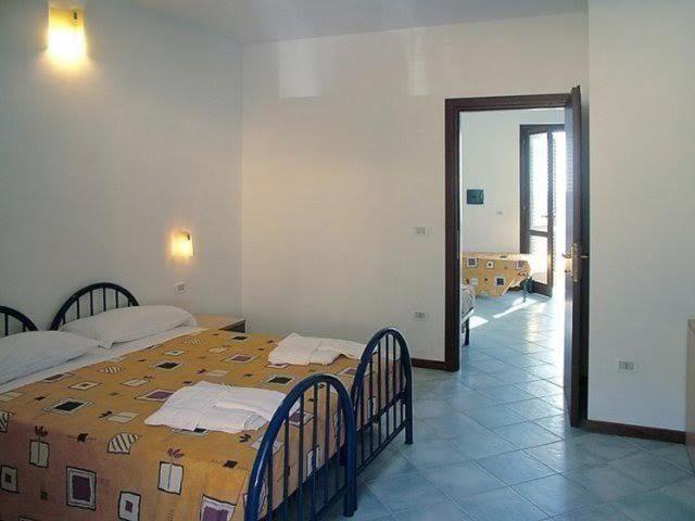 Villaggio La Marée Pisciotta Camera foto