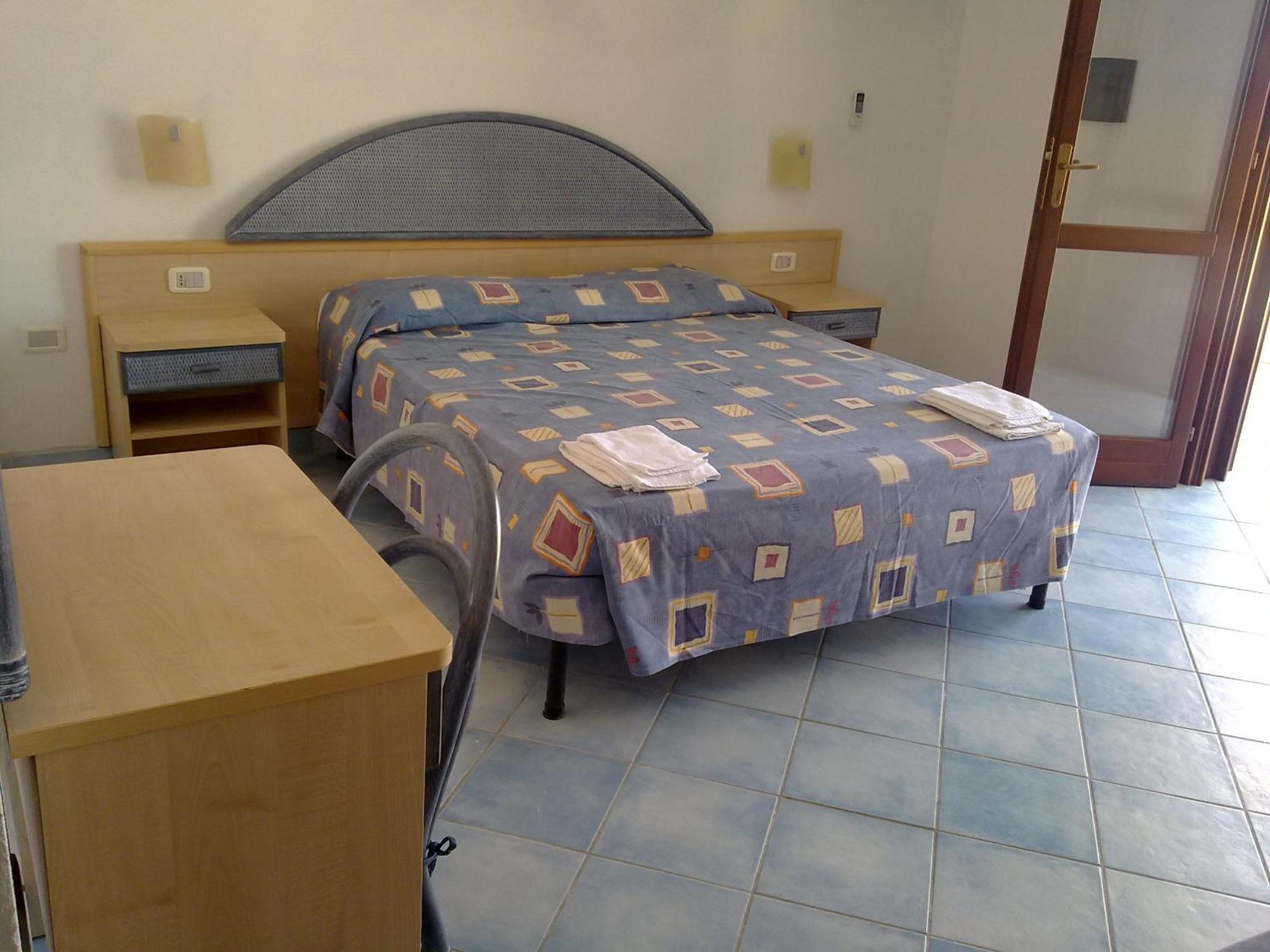 Villaggio La Marée Pisciotta Camera foto